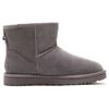 UGG Mini Side Logo 'Grey' Women's 1122558-SHA