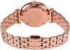 Emporio Armani AR11294 Officially Pink Gold Women's Watch, Imported,