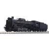 KATO N Gauge D51 Hokkaido Type 2016-B Steam Locomotive Model