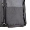 Center Console Storage Bag Pouch Holder Zipper Closure Large-Capacity Multipurpose Car Glove Box Compartment Document Organizer