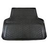 Trunk Mat - - Mitsubishi L-200 2005-2015 - TPE Rubber - Non-slip - Waterproof