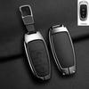 Car Key Case Cover For Hyundai Sonata Sel Ev 6 8 Ioniq 5 Nexo Tucson Sonata  Grandeur  Sonata Metal Protection Shell