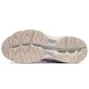 Asics Gel-Flux 4 Mesh Fabric Low-Top Casual Running Shoes Women Sneaker Light-Pink 1012A523-104