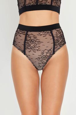 Anabel Arto Brazilian Panties (73382)