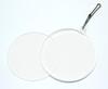CONC-HS12 Handmade Coaster Case, Round