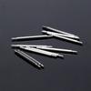 8-25mm Watch Band Spring Bars Strap Link Pins Repair Watch Link Pins Tool Sets Professional Tool Accessories