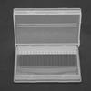 20 Slots Nail Drill Bit Case Holder Manicure Tool Organizer Displayer Stand