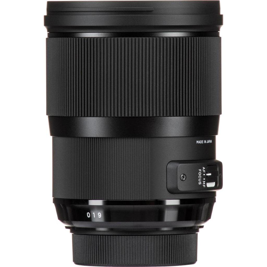 Sigma 28mm DG HSM Art NA F1.4