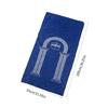 Soft Blanket Prayer Mat for Muslims Worshiping Prayings Mat Islamic Kneeling Mat