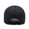 Summer Hat Letter Baseball Cap Men's Outdoor Breathable Quick-Drying Sun Hat Sun Visor Hats Fishing Hat Peak Cap