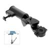 Golf Push Cart Adjustable Umbrella Clip Mounting Bracket for Stroller Wheelchair