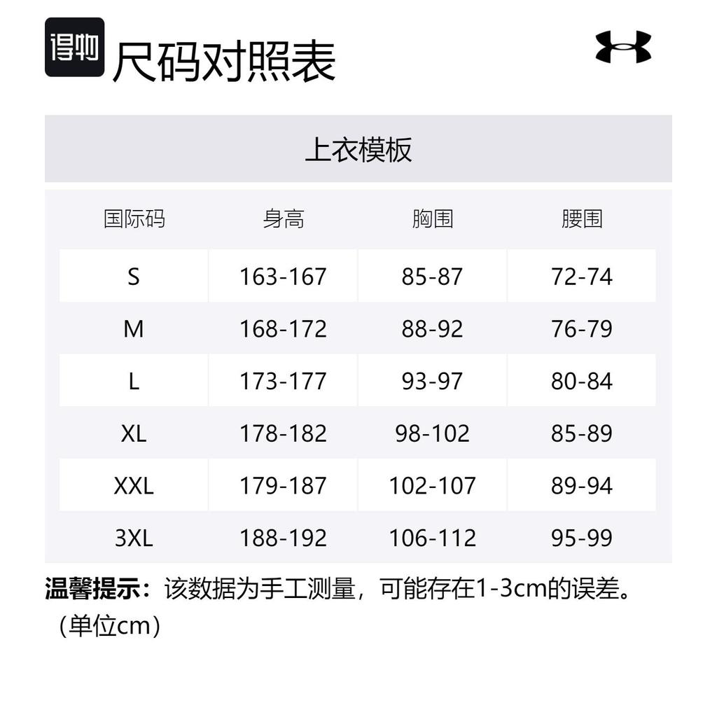 Under Armour SS24 T Shirt Men's Modern Gray 1382902-011