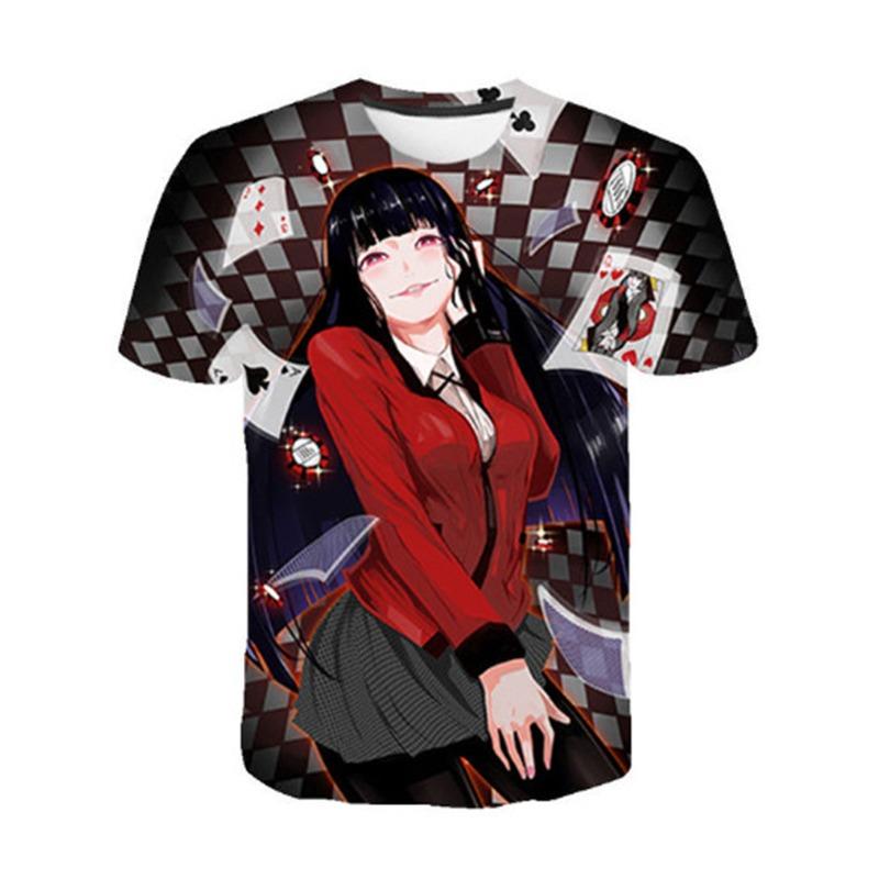 2026 Summer Dragon Ball Retro High Quality Cotton Men's T-shirt Oversized Son Goku Printed Unisex Children's Casual Shirt.