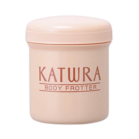 G Series Katsuura Body Float 200g (Body Cleansing Product)