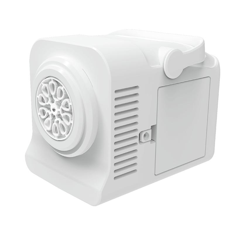 

Bubble machine children s handheld bubble machine outdoor wedding props games holiday gifts without bubble water batteries белый