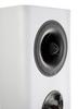 [POLK AUDIO] RESERVE R100 Compact Bookshelf Speaker White R100WHT