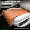 with Extension Car Seat Cushion with Leg Support Universal Car Seat Protection Cover  Travel