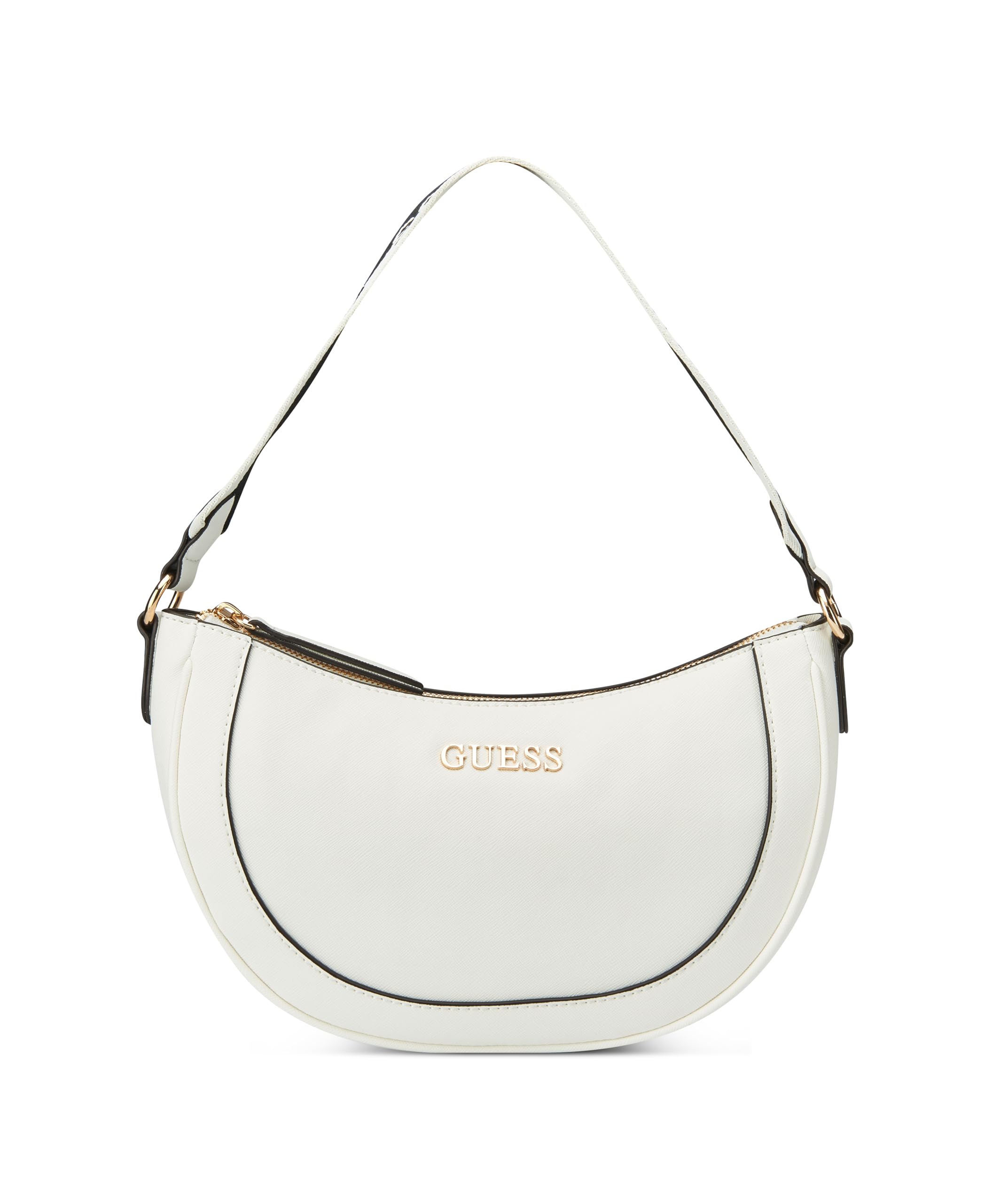 

Сумочка NORWOOD MINI TOP ZIP WHI [Guess]