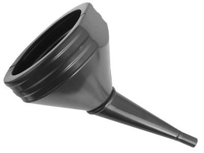 XXL Plastic Funnel, 210 Mm Bowl, Slanted