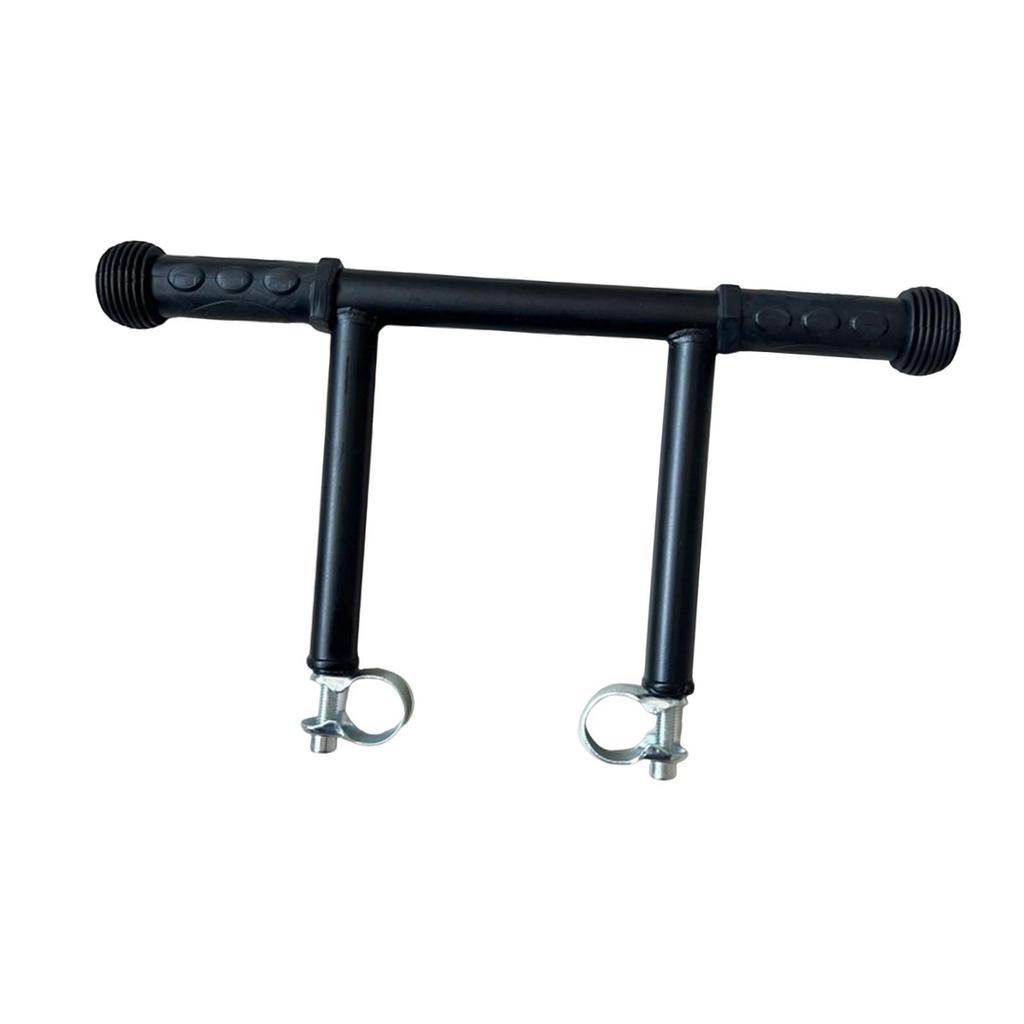Lenkererweiterung, Metall-Verlängerungsstange, Kinderwagenzubehör.