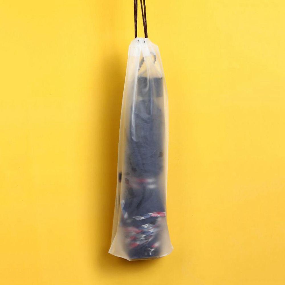 Reusable Waterproof For Home Storage Cover Umbrella Cover Umbrella Packaging Storage Bag