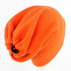1PC Fashion Warm Male Soft Fleece Scarves Men Winter Scarf Ring For Men Neck Shawl Snood Warp Collar Women Knitted Scarves
