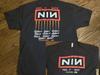 T-shirt Merch Nine Inch Nail NIN Peel It Back Tour 2026 Unisex S-5XL Ristampa