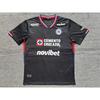 2526 Liga MX Football Jersey Short Sleeve Sports Training Men Women