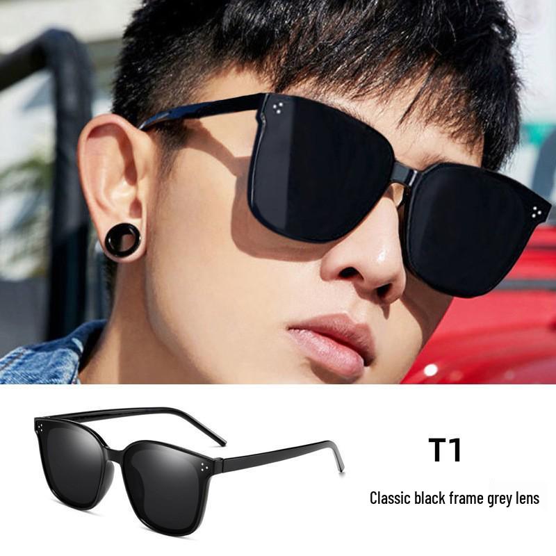 Women's Cat Eye Oval Frame Sunglasses - Stylish UV Protection Eyewear