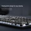 Logitech K845 Mechanical Keyboard
