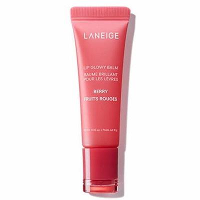 Lip Glowy Balm Berry 10g