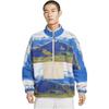 Men's Club+ CNY Winter Half-Zip Anorak