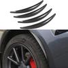Adesivi Parafango Tesla Model 3 e Accessori Parafango Ruota ABS