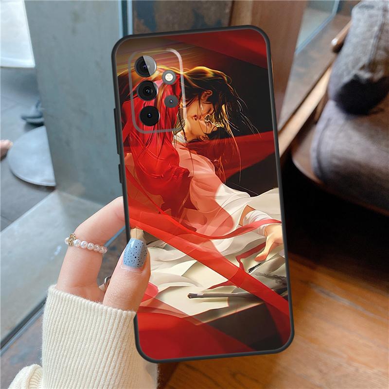 

Heaven Official’s Blessing Case For Samsung Galaxy A54 A34 A14 A15 A13 A53 A16 A26 A36 A56 A12 A22 A32 A52 A06 A35 A55 Samsung A15