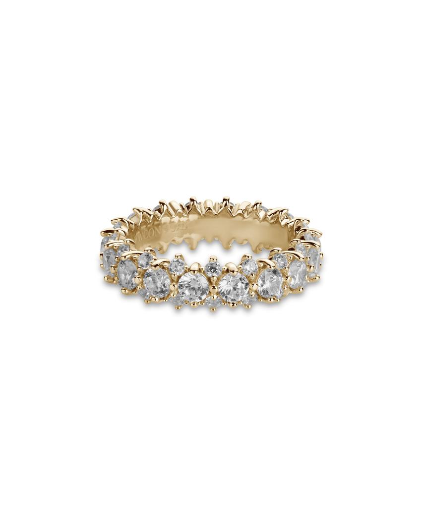 Dewcong Stellar Ring