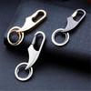 Key Chain Car Metal Waist Keychain Business Creative Gifts for Men