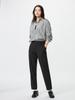 Uniqlo Smart Ankle Pants  Length 69 73cm Long 