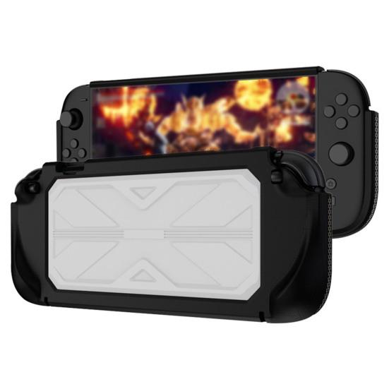 Game Console Protective Case for Nintendo Switch 2 Shockproof Handheld Video Game Machine Protector Cover Skin Shell Game Console Accessories