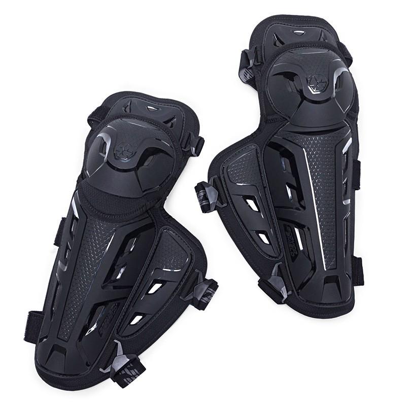 SCOYCO Motorcycle Knee Elbow Guards TPU Armor Protective Gear Racing Off-Road Street Riding CE Certified