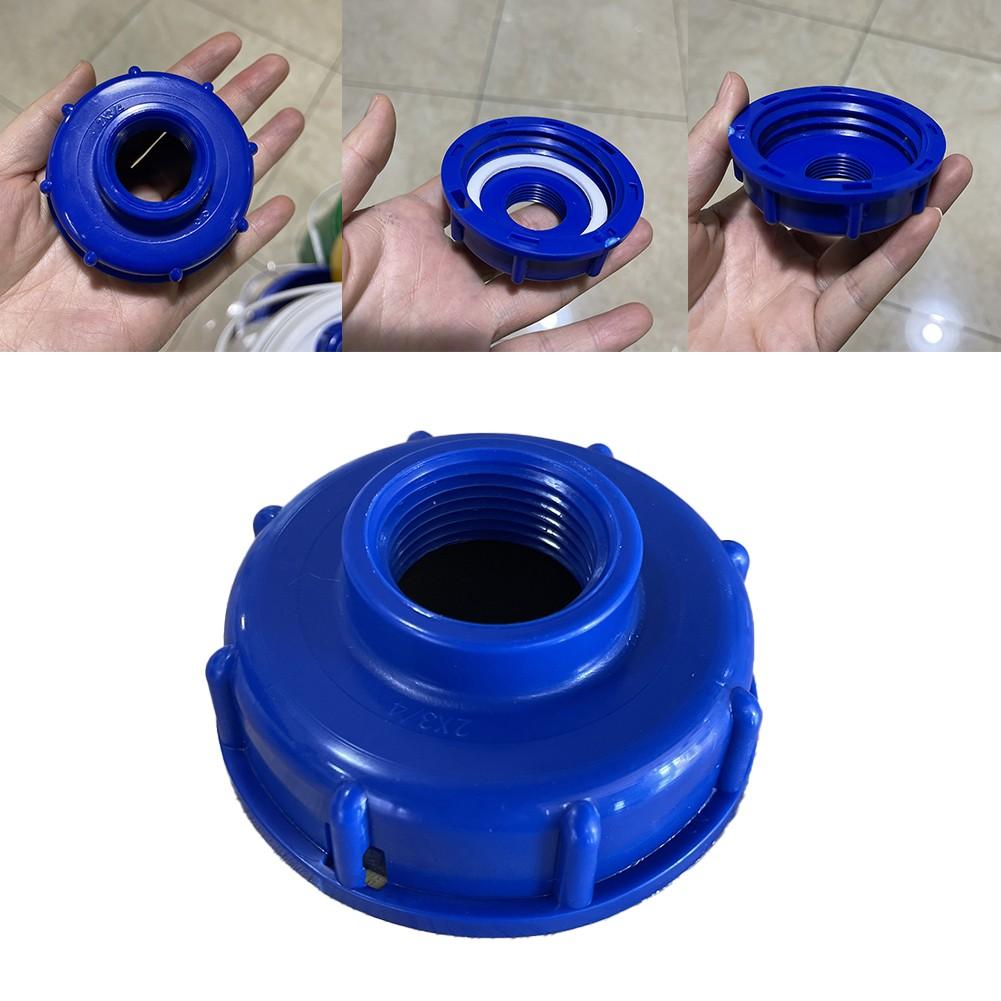 

Garden Tank Adapter Watering Equipment Adapter IBC