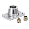 Premium Gear Shift Knob Connector for Peugeot