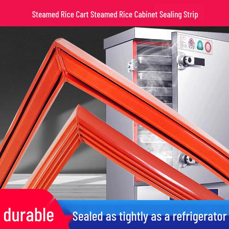 Rice Steamer Silicone Sealing Strip