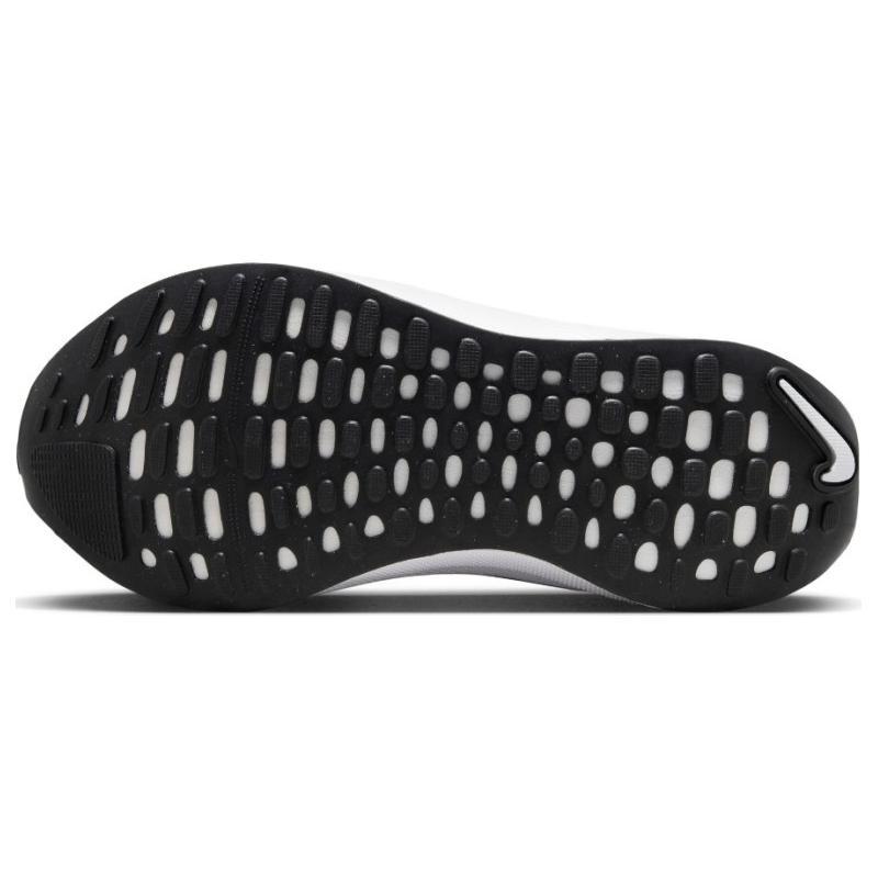 Nike React Infinity Run Flyknit 4 'Black Purple' Women's Sneakers DR2670-008