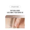 Dear.A - 0.9mm Brow Pencil - 3 Colors