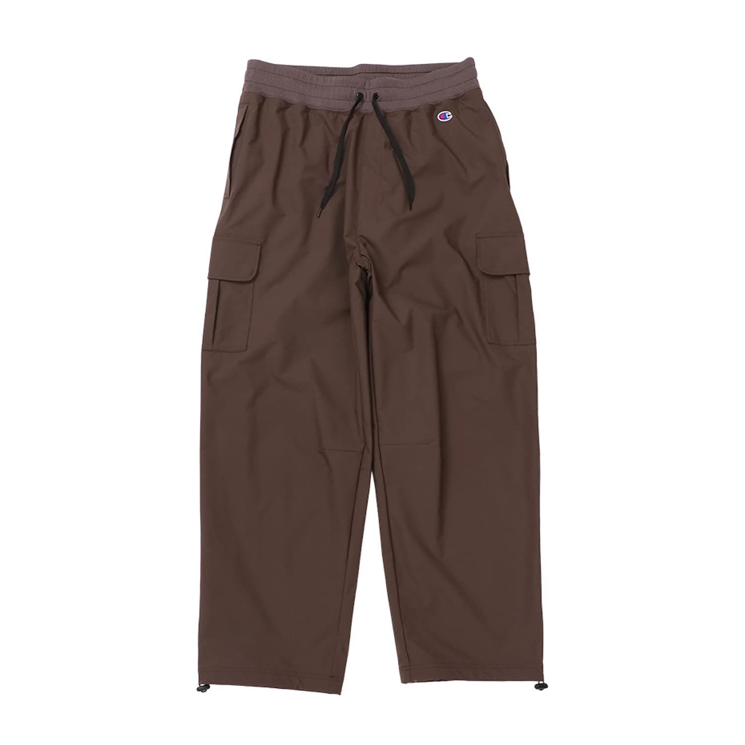 

Мужские водоотталкивающие брюки Champion Stretch с логотипом, удлиненного размера, коричневые, XL, C3-YSD03