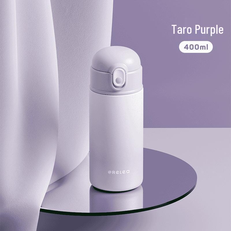 RELEA Keeper Insulated Thermos