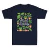 Plant Daddy Tshirt Funny Dad Father Gardener Plant Lover Gift Retro Unisexs Shirt
