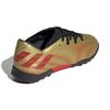 Adidas Nemeziz Messi .3 TF J Soccer Shoes Kids Sneakers Gold FY0809