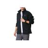 Under Armour Urban Outdoor Series Comfortable Knit Stand Collar Loose Fleece Top Men tops 6010034-001