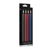 Ouch! - Teasing Wax Candles - 4 Pack - Large